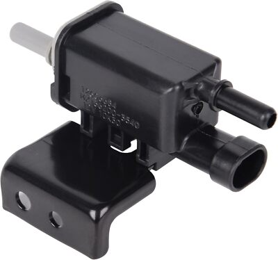 EVAP Canister Purge Valve Solenoid For 07-13 Chevy Suburban Tahoe Silverado New