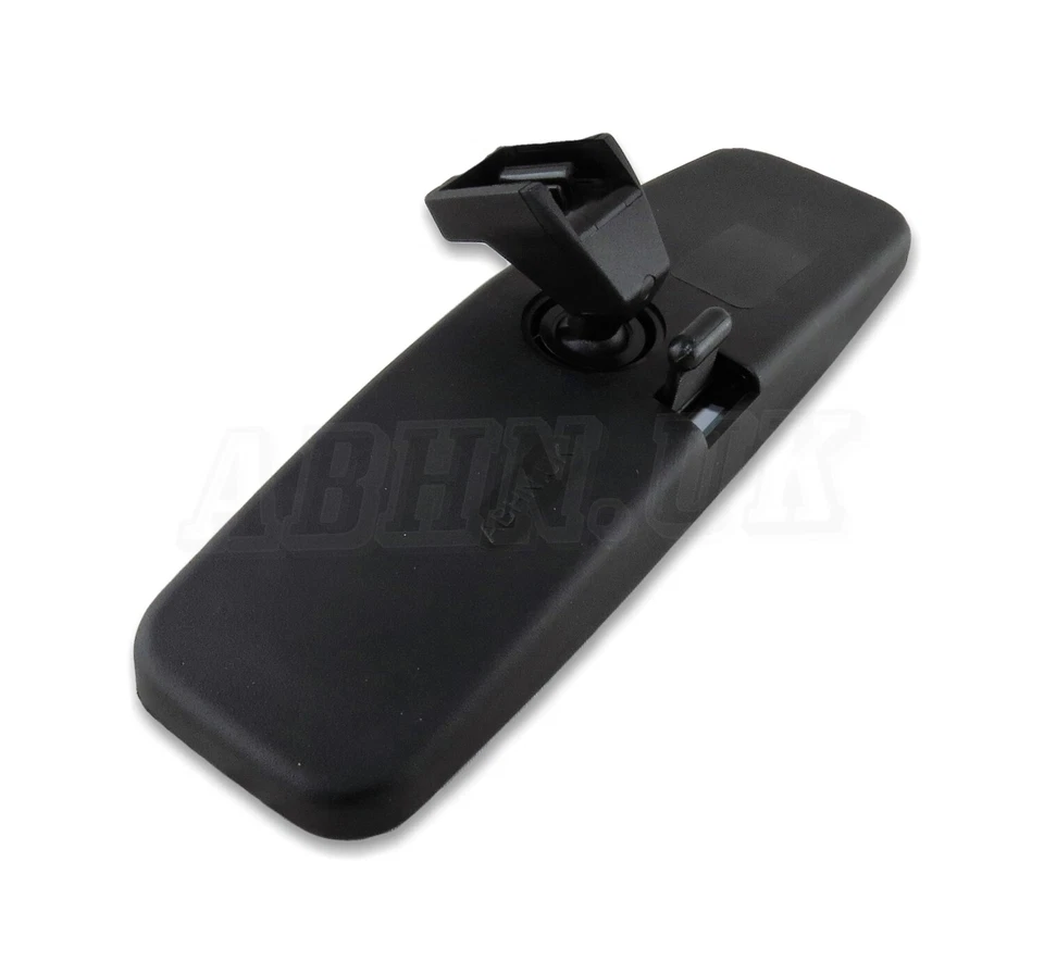 For Nissan Micra K12 03-10 Note E11 06-13 New Standard Interior Rear View Mirror - Image 2 of 4