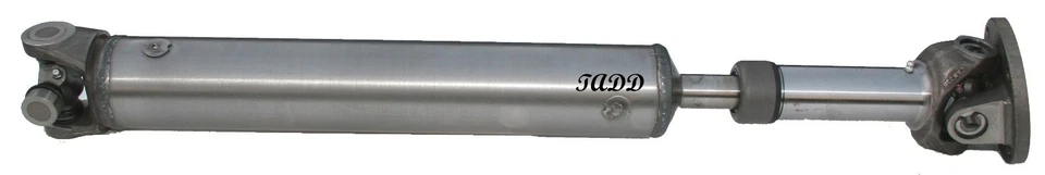 Eje de transmisión delantero para Chevrolet Chevy-GMC K1500/K2500/K3500 1992 1993 1994 4x4 Foto 2 de 2