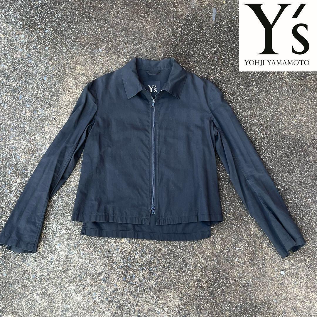 Ys Archive Yohji Yamamoto Zip Jacket | eBay Ys Archive Yohji Yamamoto Zip Jacket | eBay