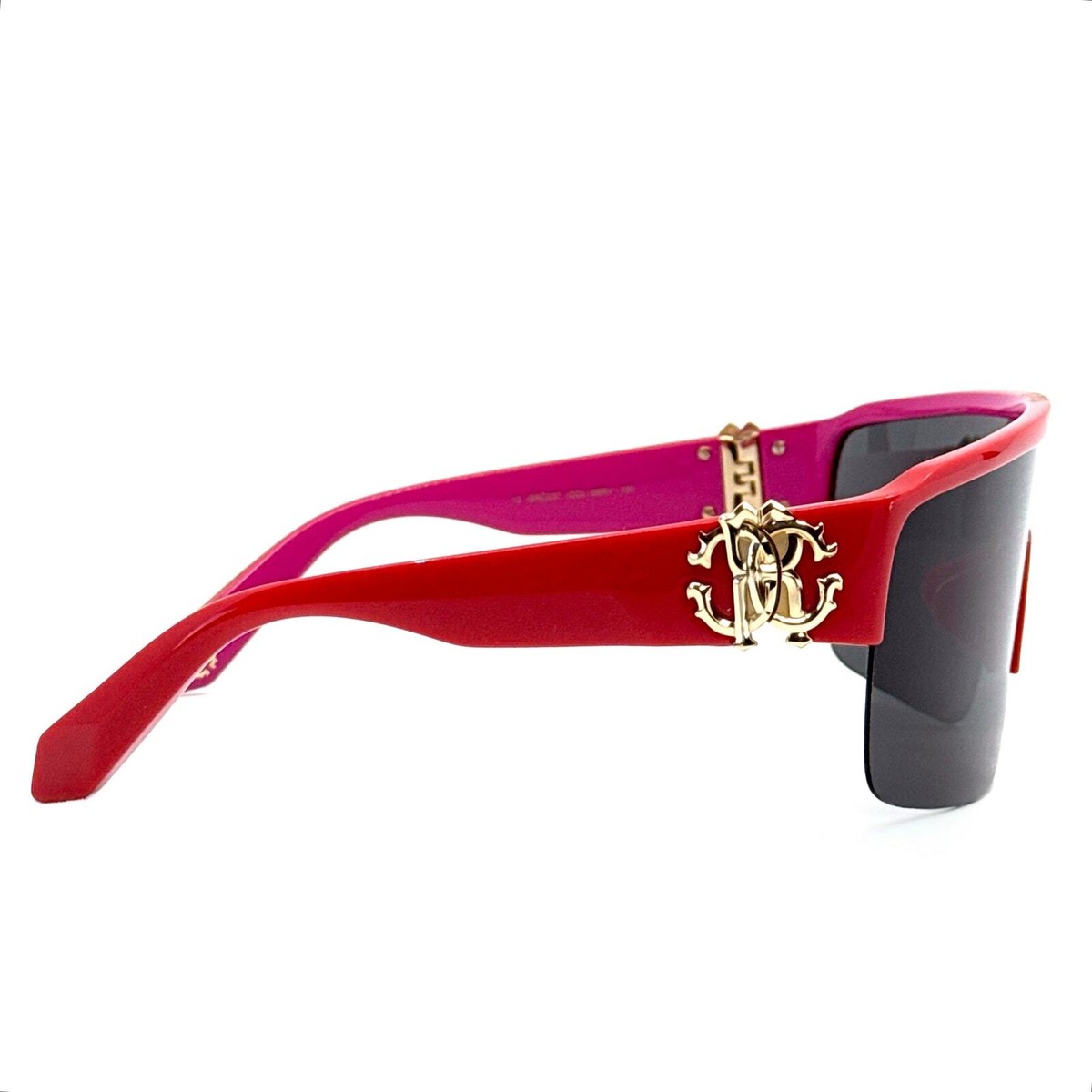 NEW!!! ROBERTO CAVALLI Sunglasses SRC037 Col.09RV Authentic  display picture 3