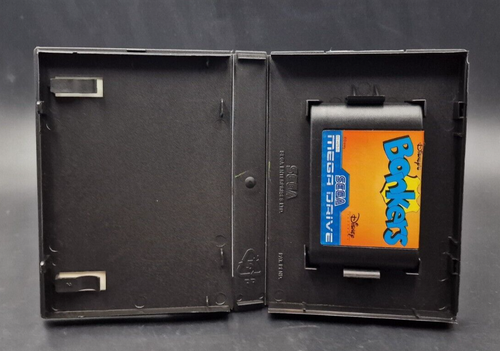 Disney's Bonkers - SEGA Megadrive Mega Drive - Sans Notice - PAL - Bon Etat - Photo 5/8
