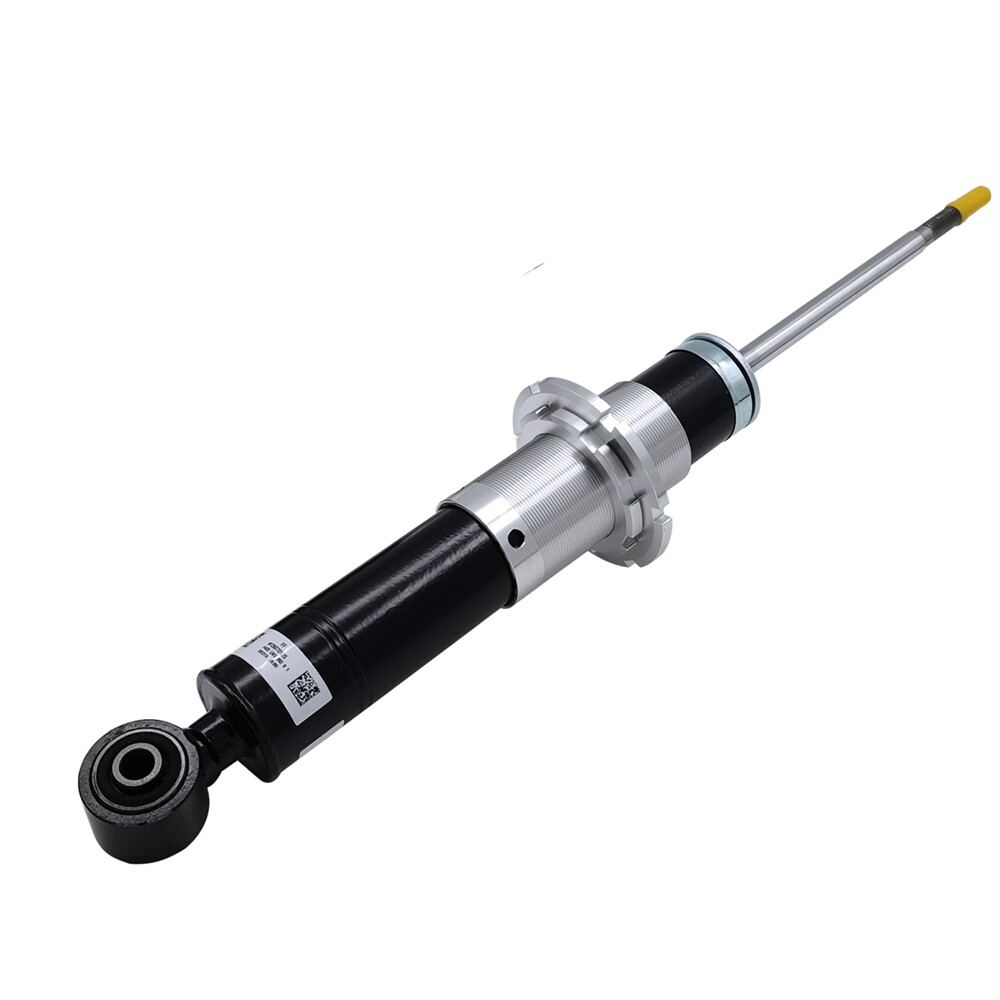 2X Rear Shock Absorber Struts w/ Magnetic For 2011-16 Ferrari FF  #269637