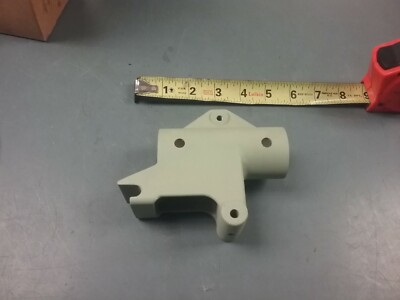 Swivel bracket for a Johnson or Evinrude trolling motor 395167