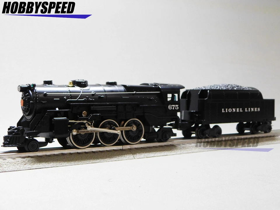 LIONEL LINES PRAIRIE FREIGHT LIONCHIEF TRAIN SET O GAUGE bluetooth 2423050 NEW - Image 4 of 4