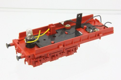 Märklin 24667 Tender parte inferior para locomotora de vapor 3310 3710 BR 012 081-6 | Condition: Gebraucht