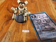 AT-43 Karmans Kaptars Guru Lucious MV110