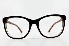 DKNY Sunglasses Frames DY4115 3571/13 56-18-140 3N Black Brown 222