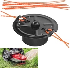 Carrier Plate 532180338 For 22" Craftsman Husqvarna HU675HWT Walk Behind Trimmer