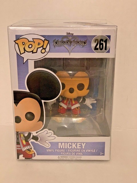 funko pop mickey 261