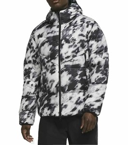 men's nike winterized windrunner