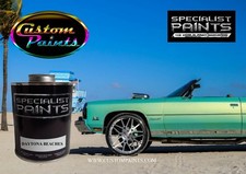Outrageous - Daytona Beaches - Urethane Based, Automotive Paint, Pearl, Hot Rod