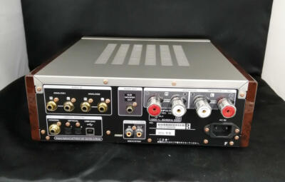 MARANTZ HD-AMP1 | Stereo Integrated Amplifier Manual in Good
