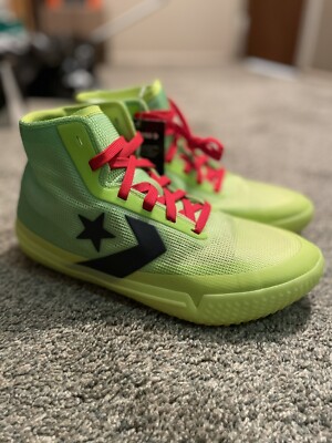 kelly oubre converse basketball shoes