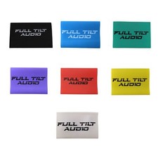 Full Tilt 8 AWG Gauge Car Audio Cable Protection Heat Shrink (10 Pack) FT-8GHS