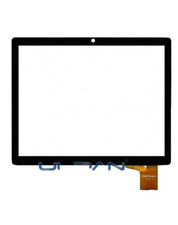 VETRO +TOUCH SCREEN per CLEMPAD CLEMENTONI XL 2014 4.4 8" TPT-080-330 FHX 13697