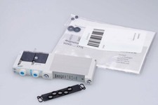Electroválvula FESTO VUVG-B10-T32C-AZT-F-1T1L 573410 NUEVO