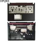 FOR DELL INSPIRON 15-7557 15-7559 15-5577 15-5576 Palmrest Case + Bottom Case