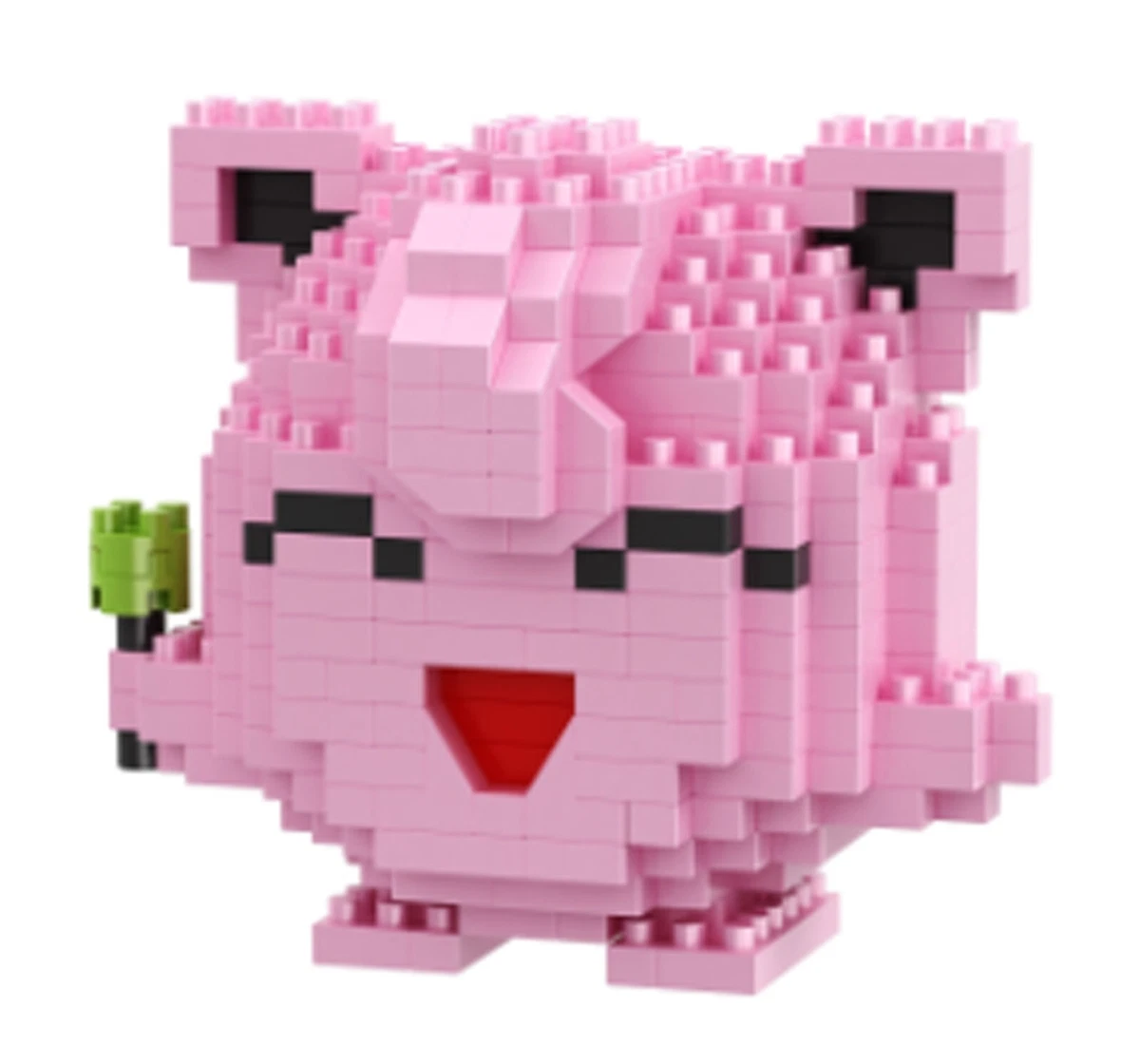 Lego jigglypuff outlet