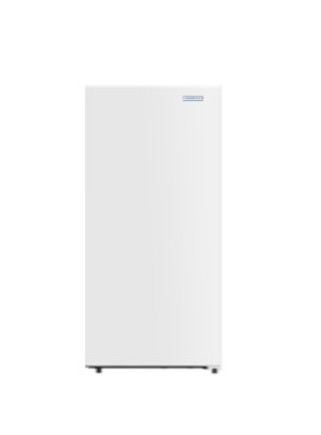 CONSERVATOR UPRIGHT FREEZER 15 cu ft. VFUD15TW