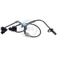 A.B.S. Sensor DrehzahlfüHler Vorne Links Passend FüR Honda CR-V IV Rm_