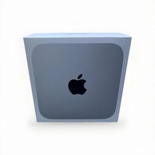 Apple Mac Mini 2023 (M2), 8-core CPU 10-core GPU 16GB RAM 512GB SSD - BRAND NEW
