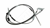 Handbremsseil FüR Daewoo Nexia; Nissan Pick Up; Opel Astra F,Kadett E