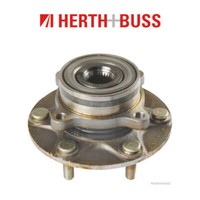 Herth+Buss Jakoparts Radlager Radnabe FüR Mitsubishi Pajero IV Vorne