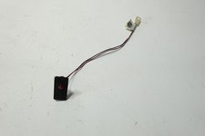 BMW E36 Alarm Security System Indicator Light...