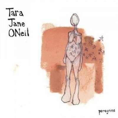 Tara Jane O'Neil - Peregrine  CD  10 Tracks  Alternative Rock & Pop  Neuware