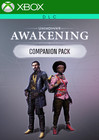 Unknown 9: Awakening Xbox One / Series X|S DLC / Companion Pack / GLOBAL