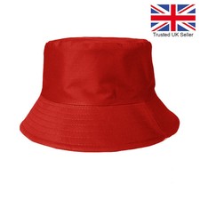 black Bucket Hat for Bear Cosplay Charity Day Event men Nose Theme Sun Cap