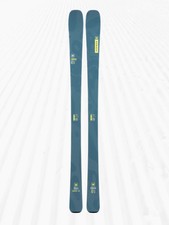 Skifahren All Mountain ARMADA Vertrauen 82 C+N Stage 10 GW 166cm Season