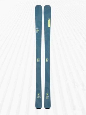 Skifahren All Mountain ARMADA Vertrauen 82 C+N Stage 10 GW 166cm Season