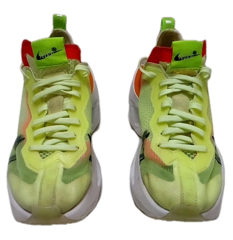 nike vista grind green