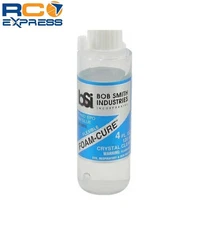 Bob Smith Industries Foam-Cure 4 Ounce Glue BSI142