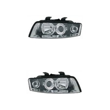 TYC Xenon Scheinwerfer Hauptscheinwerfer links rechts /H7 für Audi A4 8E2 B6 8E5