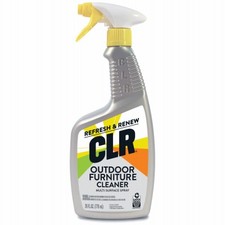 Outdoor Furniture Cleaner, 26 oz. - OF-26