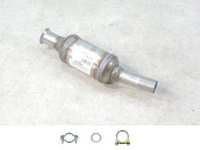 Katalysator Kat Neu Klarius für Toyota Corolla Compact Kombi Liftback+Anbauteile