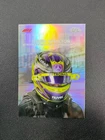 2024 Topps Chrome Formula 1 F1 Lewis Hamilton Helmet Collection #HC-6 BWS