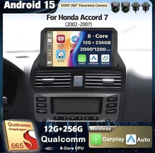 CARPLAY  2002 2003 - 2007 Multimedia Video Player Navigation GPS Stereo