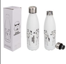Image of Stormtrooper Stainless Steel 500 ml hot & cold Drinking Bottle