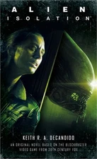 Alien: Isolation (Paperback or Softback)