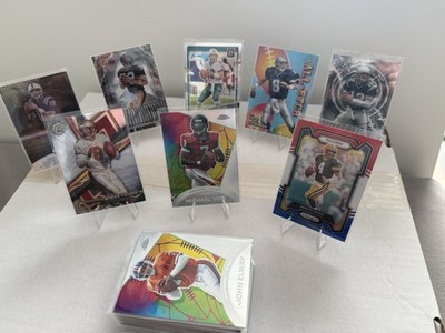 Quarterback Legends Lot/ Konvolut NFL Football 50 Karten. Mit Tom Brady u.v.m.