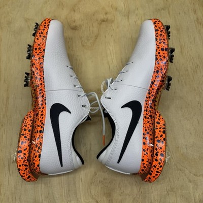 NEW Nike Victory Tour 3 Electric Pack Mens Sz 12.5 Olympic 