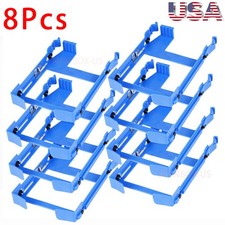 X8 Hard Drive Caddy For DELL OptiPlex 390 790 990 3010 3020 7010 7020 SFF MT US