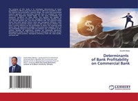 Determinants Of Bank Profitability On Commercial Bank Assefa Belay Taschenbuch