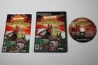Nicktoons: Battle for Volcano Island (PlayStation 2) CIB