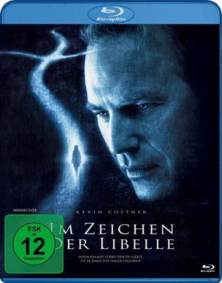 Im Zeichen der Libelle (Dragonfly) (Breitbild) (UK IMPORT)