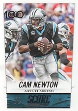 2014 Score Football Card Pick 254-440